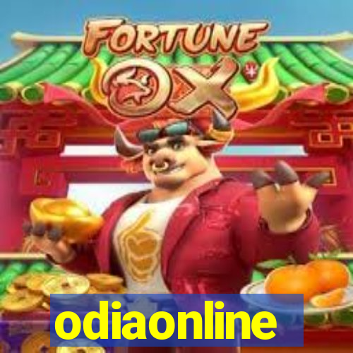 odiaonline