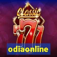 odiaonline