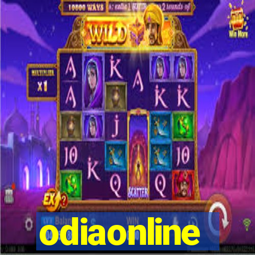 odiaonline