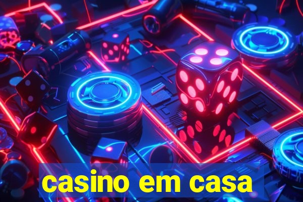 casino em casa