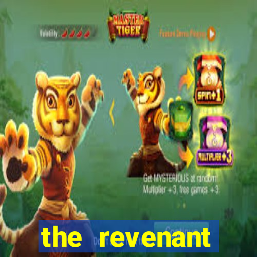 the revenant parents guide