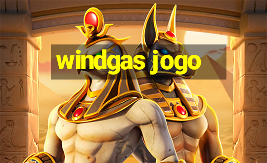 windgas jogo