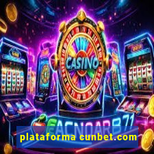 plataforma cunbet.com