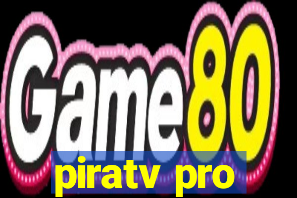 piratv pro