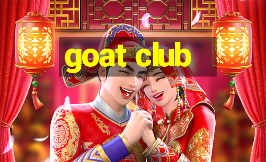 goat club