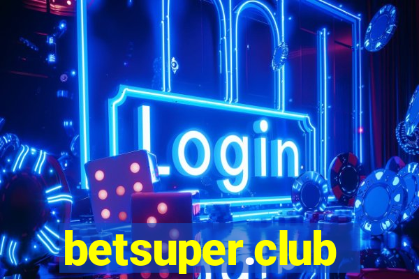 betsuper.club