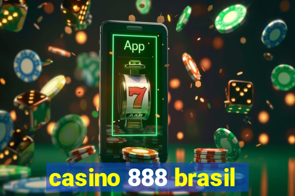 casino 888 brasil