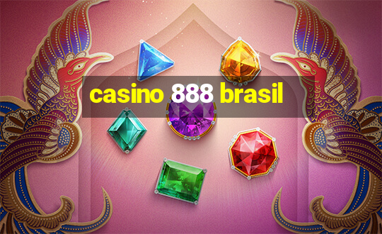 casino 888 brasil