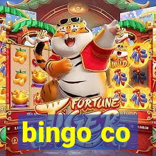 bingo co