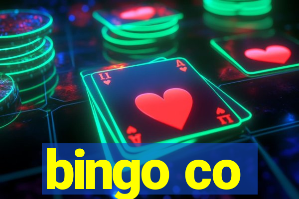 bingo co