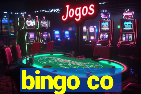 bingo co