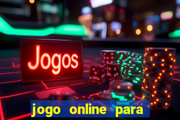 jogo online para ganhar dinheiro sem depositar