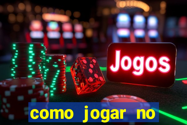 como jogar no handicap asiatico