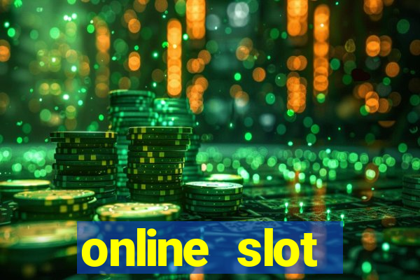 online slot machines usa