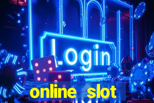 online slot machines usa