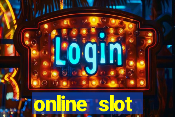 online slot machines usa