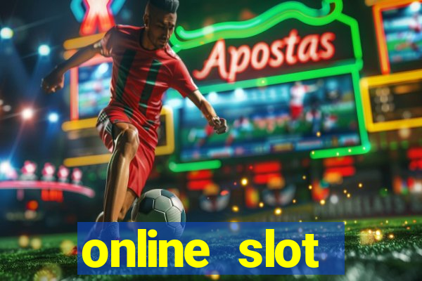 online slot machines usa