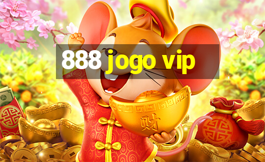 888 jogo vip