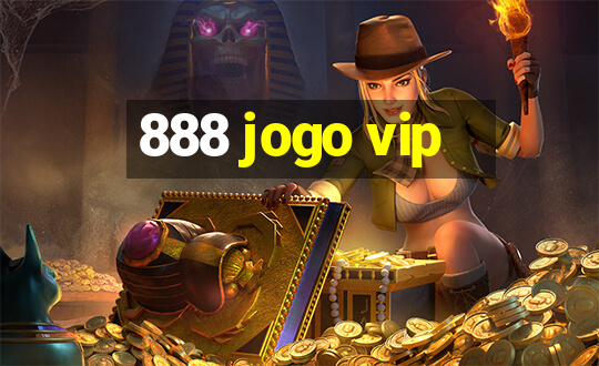 888 jogo vip