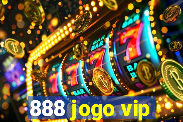 888 jogo vip