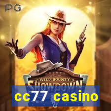 cc77 casino