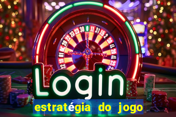 estratégia do jogo fortune tiger