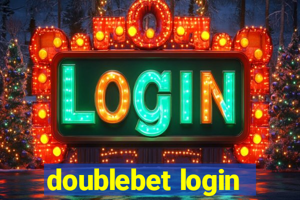 doublebet login