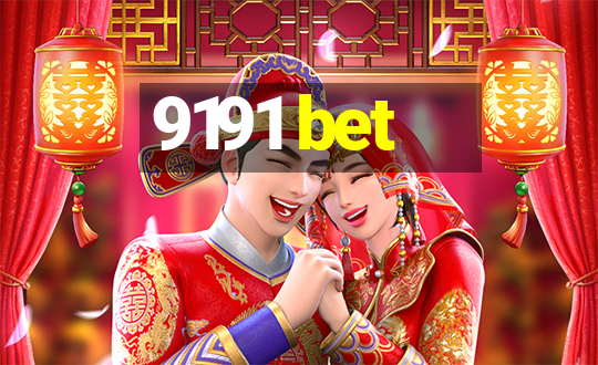 9191 bet