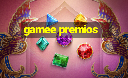 gamee premios