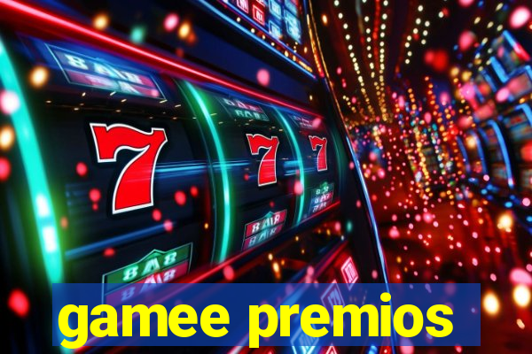 gamee premios