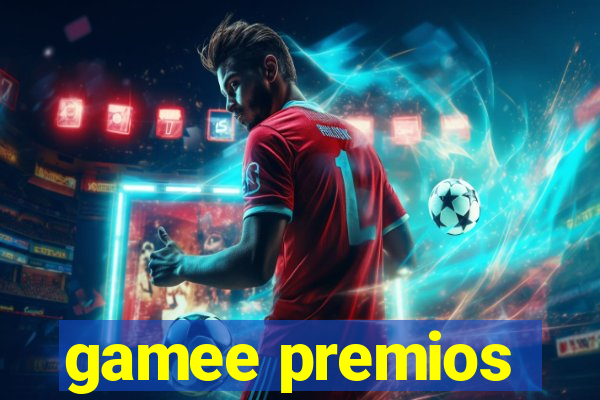 gamee premios