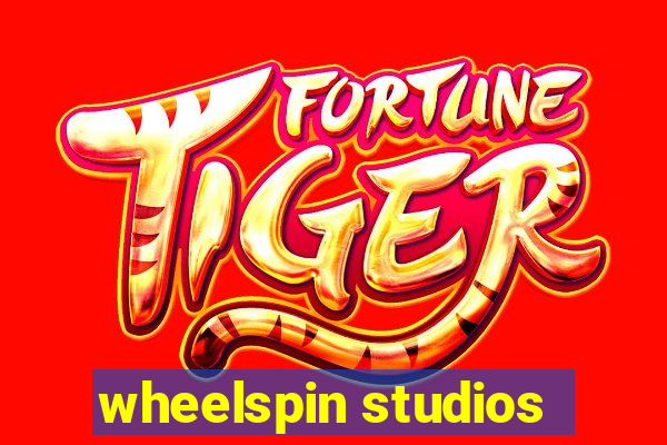 wheelspin studios