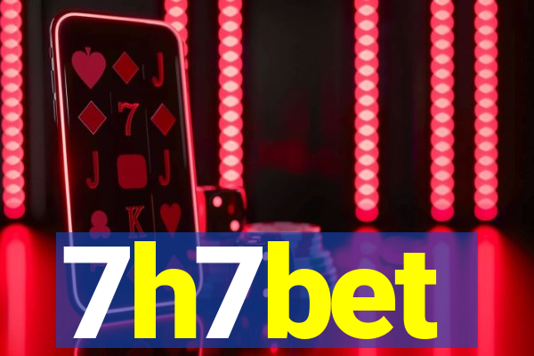 7h7bet