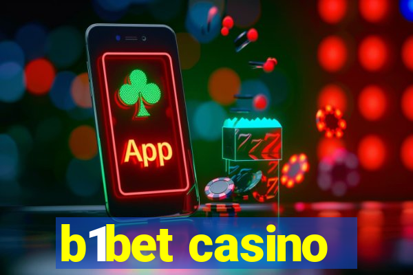 b1bet casino