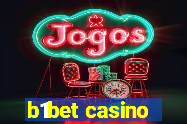 b1bet casino