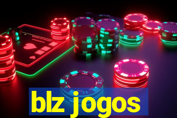 blz jogos