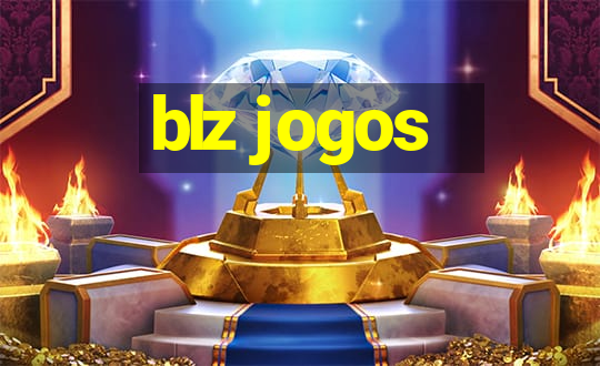 blz jogos