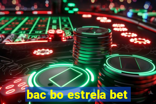 bac bo estrela bet