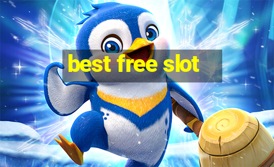 best free slot