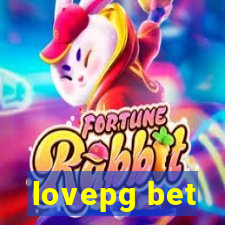 lovepg bet