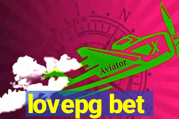 lovepg bet