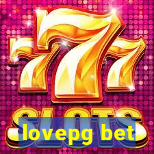 lovepg bet