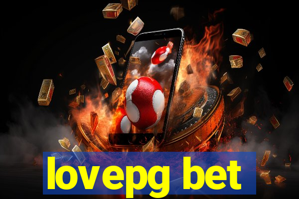 lovepg bet