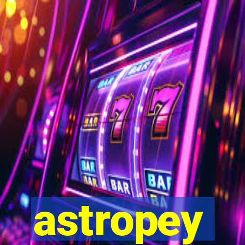 astropey