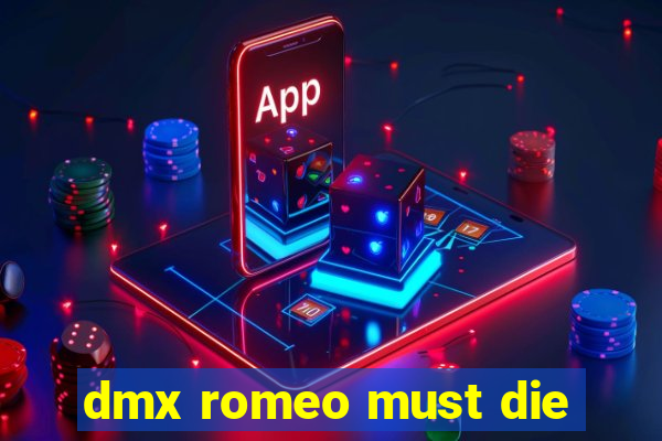 dmx romeo must die