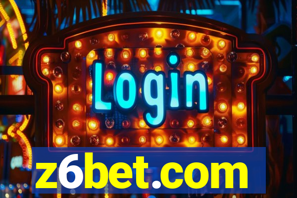 z6bet.com