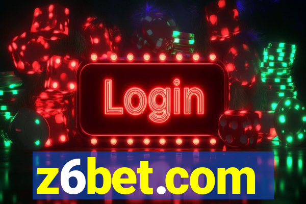 z6bet.com