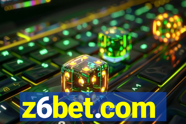 z6bet.com