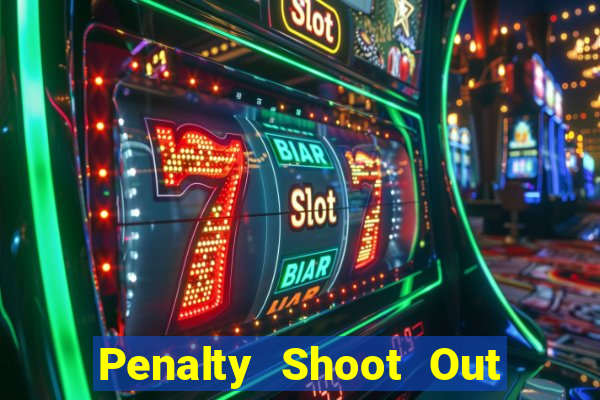 Penalty Shoot Out hack penalty shoot out