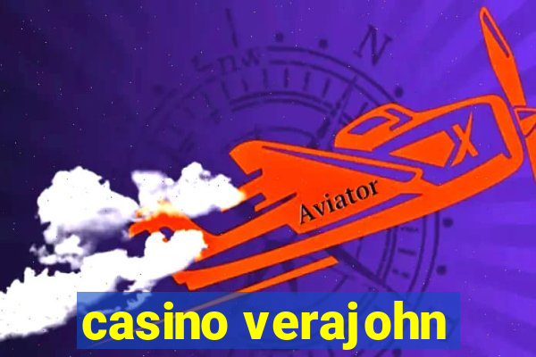 casino verajohn